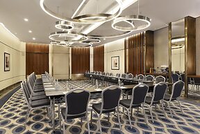 Hyatt Regency Istanbul Ataköy