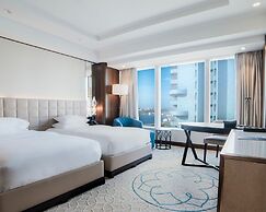 Hyatt Regency Istanbul Ataköy