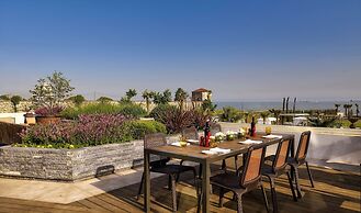 Hyatt Regency Istanbul Ataköy