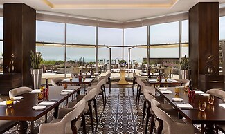 Hyatt Regency Istanbul Ataköy