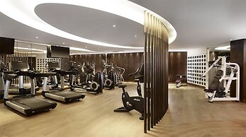 Hyatt Regency Istanbul Ataköy