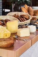 Hyatt Regency Istanbul Ataköy