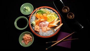 Hyatt Regency Istanbul Ataköy