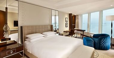 Hyatt Regency Istanbul Ataköy