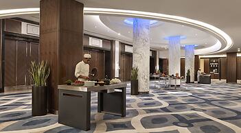 Hyatt Regency Istanbul Ataköy