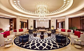 Hyatt Regency Istanbul Ataköy