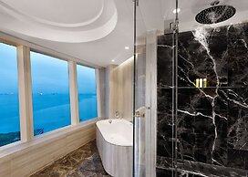 Hyatt Regency Istanbul Ataköy