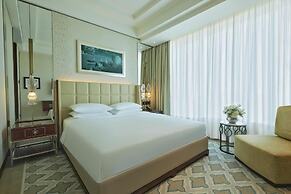Hyatt Regency Istanbul Ataköy