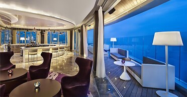 Hyatt Regency Istanbul Ataköy