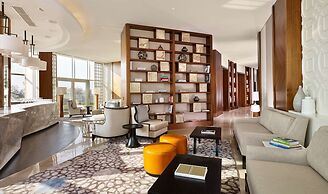 Hyatt Regency Istanbul Ataköy