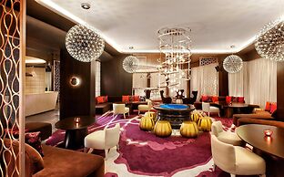 Hyatt Regency Istanbul Ataköy