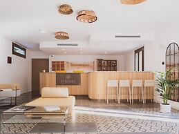 Tramas Hotel & SPA