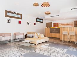 Tramas Hotel & SPA