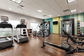 Holiday Inn Express & Suites Edinburg-McAllen Area by IHG