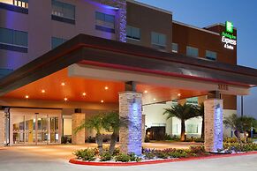 Holiday Inn Express & Suites Edinburg-McAllen Area by IHG