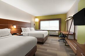 Holiday Inn Express & Suites Edinburg-McAllen Area by IHG