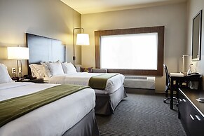 Holiday Inn Express & Suites Tahlequah by IHG