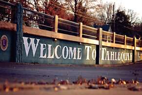 Holiday Inn Express & Suites Tahlequah by IHG