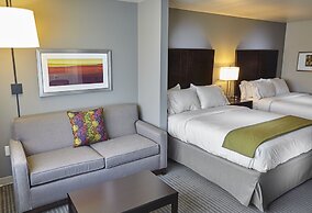 Holiday Inn Express & Suites Tahlequah by IHG