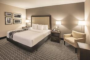 La Quinta Inn & Suites by Wyndham Hattiesburg - I-59
