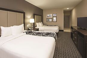 La Quinta Inn & Suites by Wyndham Hattiesburg - I-59
