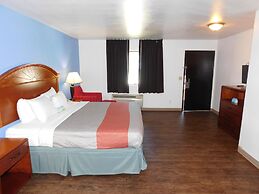 Days Inn by Wyndham Oklahoma City NW Expressway