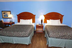 Days Inn by Wyndham Oklahoma City NW Expressway