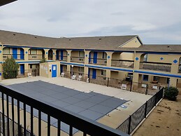 Days Inn by Wyndham Oklahoma City NW Expressway