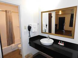 Days Inn by Wyndham Oklahoma City NW Expressway