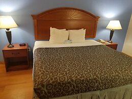 Days Inn by Wyndham Oklahoma City NW Expressway