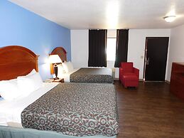 Days Inn by Wyndham Oklahoma City NW Expressway