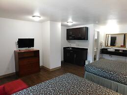 Days Inn by Wyndham Oklahoma City NW Expressway