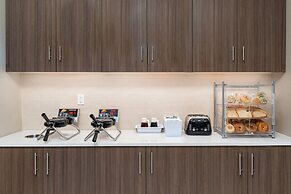 Residence Inn Decatur Forsyth