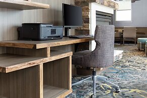 Residence Inn Decatur Forsyth