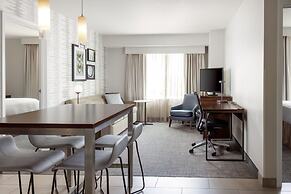 Residence Inn Decatur Forsyth