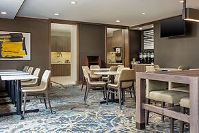 Residence Inn Decatur Forsyth