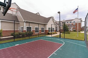 Residence Inn Decatur Forsyth