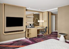 Pasadena Hotel & Pool