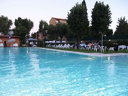 Hotel Sporting Brugherio