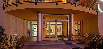 Hotel Sporting Brugherio