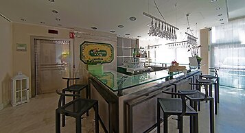 Hotel Sporting Brugherio