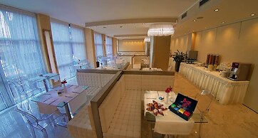 Hotel Sporting Brugherio