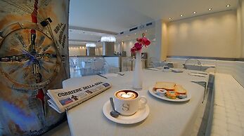 Hotel Sporting Brugherio