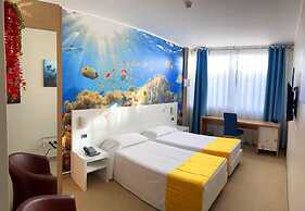 Hotel Sporting Brugherio