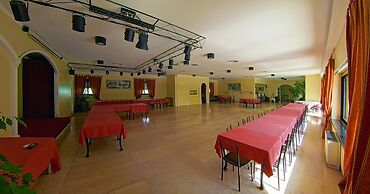 Hotel Sporting Brugherio