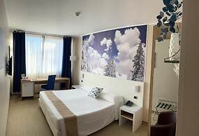 Hotel Sporting Brugherio