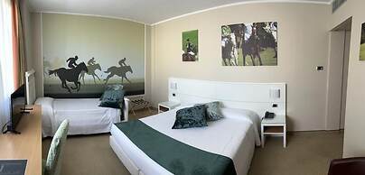 Hotel Sporting Brugherio