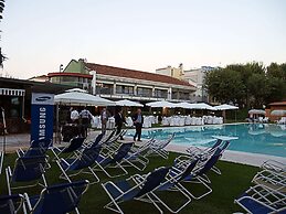 Hotel Sporting Brugherio