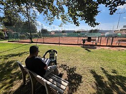 Hotel Sporting Brugherio