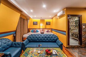 Hotel Yukhang